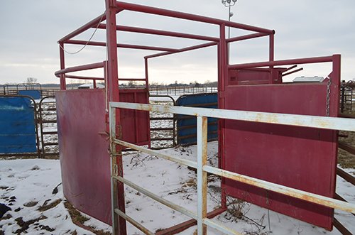 Property photo 44 - FARM EQUIPMENT & REAL ESTATE AUCTION IN ALLEN COUNTY, INDIANA
